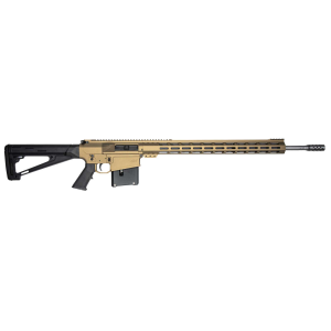 GLFA AR-10 30-06 SPFLD BRZ/SS