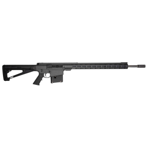 GLFA GL10 RIFLE 7MM PRC 24 1:8 SS BBL SNIPER GREY