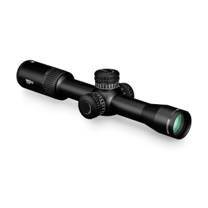 Vortex Viper PST Gen II 2-10x32 FFP EBR-4 MOA