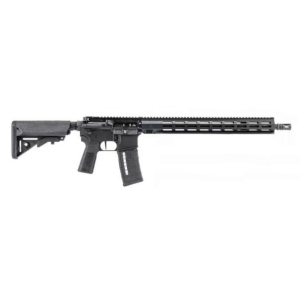 IWI ZION Z-15 RIA 5.56 NATO 18IN BBL ORC 17IN FF HG MLOK ARCA BC B5 STK 30RD PMAG 2 STAGE MATCH TRI