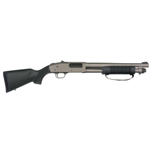 Mossberg M590A1 12 Gauge 14 Barrel 3 Chamber 41 Capacity Short Barreled Shotgun