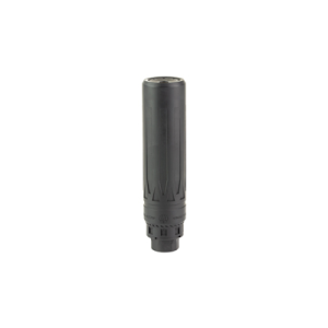 DEAD AIR NOMAD TI XC 7.62MM XENO BLACK 7/9.7OZ