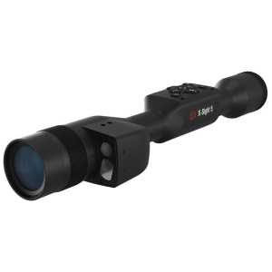 ATN DGWSXS3155LRF XSIGHT 5 LRF 3-15X UHD SMART D/N