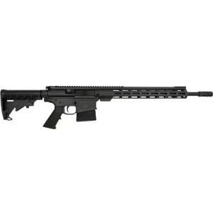 GLFA AR10 RIFLE .308 WIN. 18 NITRIDE BBL 10-SHOT BLACK