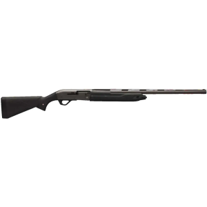 Winchester Guns  SX4 Hybrid 12 Gauge 26 41 275 Shells 35 Gray Cerakote Black Right Hand