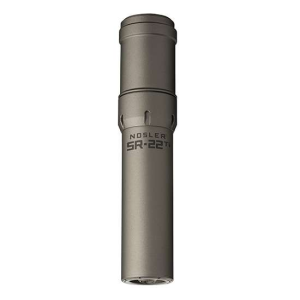 NOS SR-22 Ti GRAY