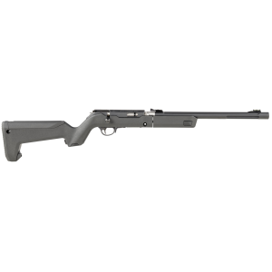 TACSOL OHRTD22MBOBBLK OWYHEE BOLT 22LR BACKPACKER