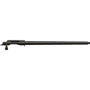 FAXON FX7 BARRELED ACTION .308 22 M24 PROFILE BBL MATTE DLC