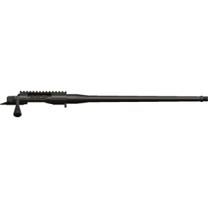 FAXON FX7 BARRELED ACTION 65CM 20 GUNNER PROFILE MATTE DLC