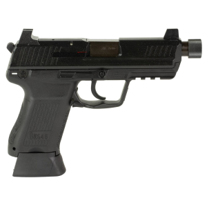 Heckler  Koch HK45C Tactical V1 45acp 457 Threaded Barrel 2 10rd Magazines Pistols