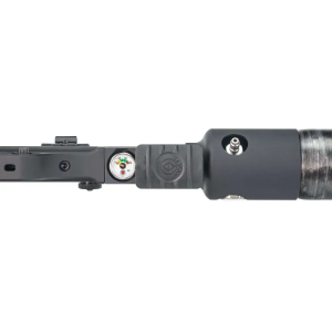 Hatsan FactorRC Air Rifle .177cal 1100 FPS 2 magazines