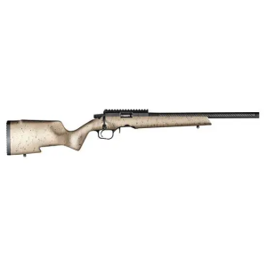 RANGER 17HMR TAN/BLK 18