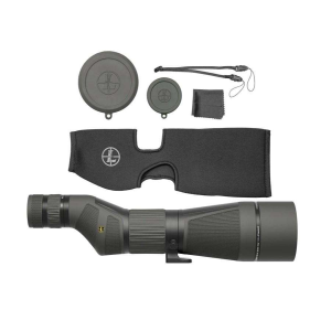LEU SX-4 PRO GUIDE HD GEN2 20-60X85 STRAIGHT