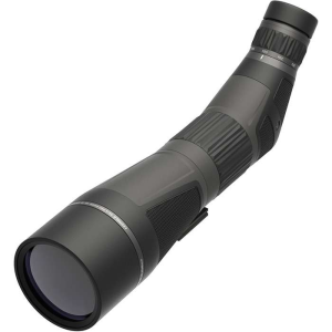 Leupold 185679 SX-4 Pro Guide HD G2 Angled Body 20-60x 85mm Black