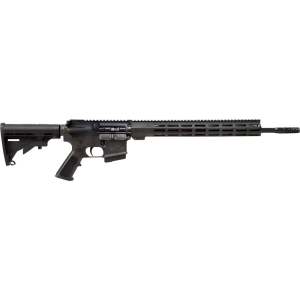 GLFA AR15 RIFLE .350 LEGEND 18 NITRIDE 5RD M-LOK BLACK