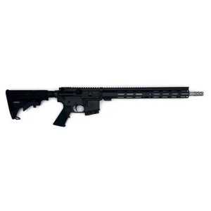 GLFA AR15 RIFLE .350 LEGEND 16 S/S BBL 5RD M-LOK BLACK