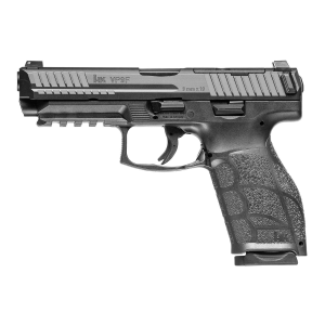 H&K VP9A1 2020 OR 9MM 17R FS