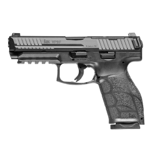 H&K VP9A1 2020 OR 9MM 10R FS