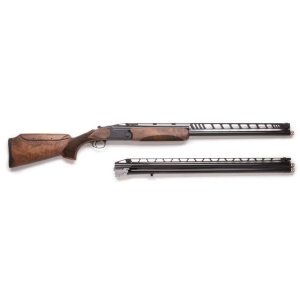 202TGT Combo 12GA 275 BlkWd MC5CICMIMF