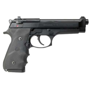 92FS 9MM BRIGADIER BLACK 10+1