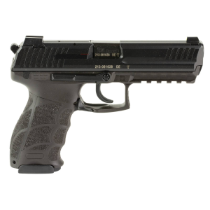 Heckler  Koch P30L v3 9mm 445 Barrel 2 Magazines Night Sights Pistol