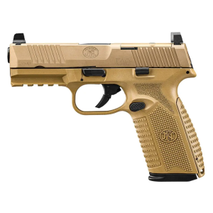 FN 510 MRD NMS FDE/FDE D 2X10