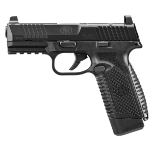 FN 545 MRD NMS BLK/BLK D 2X10