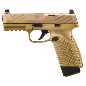 FN 545 MRD NMS FDE/FDE D 2X10