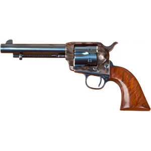 CIMARRON USV ARTILLERY .45LC FS 5.5 CC/CHARCOAL BLUED WAL