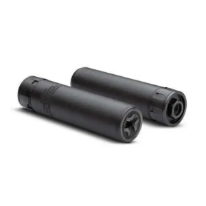 RANGER 7 7.62MM DT SILENCER