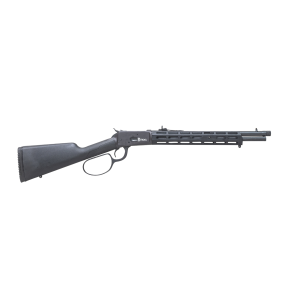 Citadel CIT454LVR Levtac-92 454 Casull 8+1 18 Blued Black Right Hand