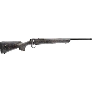 STOKE COMPACT RIFLE - 6.5 PRC - Synthetic Stock