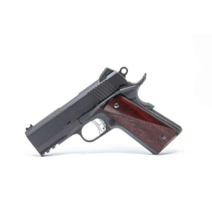 Fusion Firearms Ncom DTC 45acp Pistol 8rd Mag