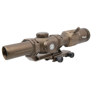 SIG TANGO MSR 1-10X26 34MM FFP ILLUMINATED BDC 10 COY W/1.535 MOUNT