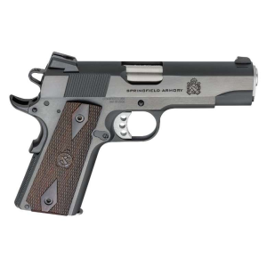 SPG PX9417 9M 1911 GARRISON 425 9RD BLK