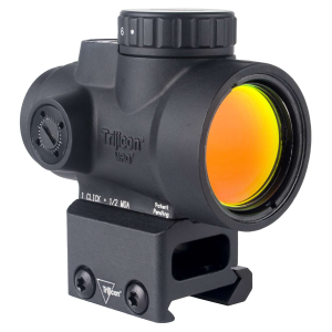 MRO SD 1X25 2MOA RD FCW MOUNT