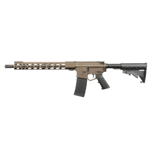 WA-15B 300BLK MIDNIGHT BRZ 16