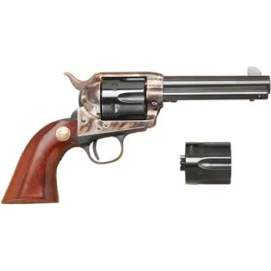 CIMARRON P-MODEL DUAL CYLINDER .45LC/.45ACP FS 4.75 CC/BL