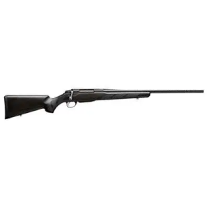 Tikka JRTXE33122MT T3 Lite Full Size 300 Win Mag 3+1 22.40 Matte Blued Threaded Barrel, Blued Drilled & Tapped Steel Receiver, Fixed Black Synthetic Stock, Right Hand
