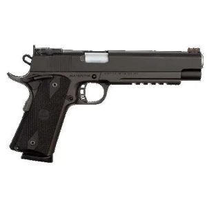 ROCK ISLAND PRO ULTRA MATCH 45ACP 6 PISTOL
