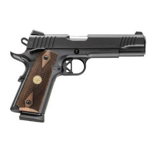 1911 Superior 45 ACP 5 Micro Refx Sight 210rd