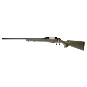 CVA CASCADE XT LH RIB 350 LEGEND 22 IN C-KOTE THD 5/8X24 BBL W BRAKE ADJ CAMO STOCK 1 MAG