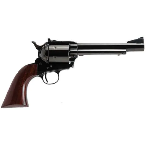CIMARRON SA BAD BOY .44 MAGNUM AS 6 OCTAGON AS BLUED WALNUT