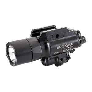 SF X400T-A-GN TURBO UNIVER/PIC 505 NM GRN LSER