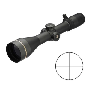 LEU VX-3HD 3.5-10X50 CDS-ZL ILLUM FIREDOT