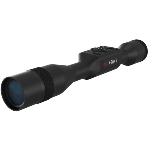 ATN DGWSXS3155P XSIGHT 5 3-15X UHD SMART DY/NGT