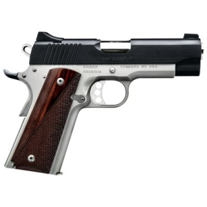 Kimber Pro Carry II TwoTone SemiAuto Pistol  9mm