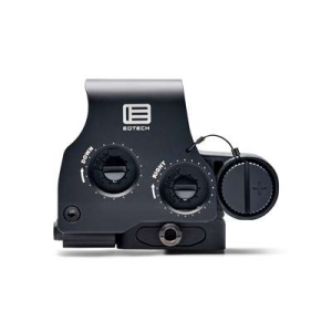 EOTECH EXPS3 1 MOA DOT QD BLACK