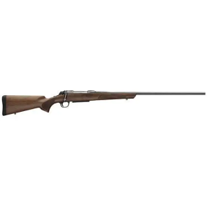 Browning 035801246 AB3 Hunter 300 WSM 3+1 23 Satin Black Walnut Stock Matte Blued Right Hand