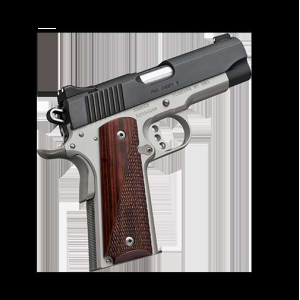 Kimber Pro Carry II 45ACP 7RD